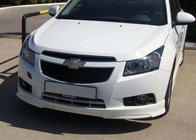 Chevrolet Cruze 2009–2015 Lame de pare-chocs avant SD (Meliset, apprêtée pour peinture) photo 1