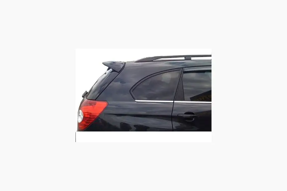 Chevrolet Captiva 2006-2019 Aileron (apprêté pour peinture) Photo 1