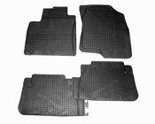 Chevrolet Captiva 2006-2019 Tapis de Sol en Caoutchouc d'Origine photo 1