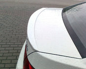 Chevrolet Cruze 2009–2015 Aileron SD (Meliset, apprêté pour peinture) photo 1