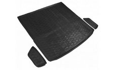 Chevrolet Cruze 2009–2015 Tapis de coffre SW (Autogumm, plastique) photo 1