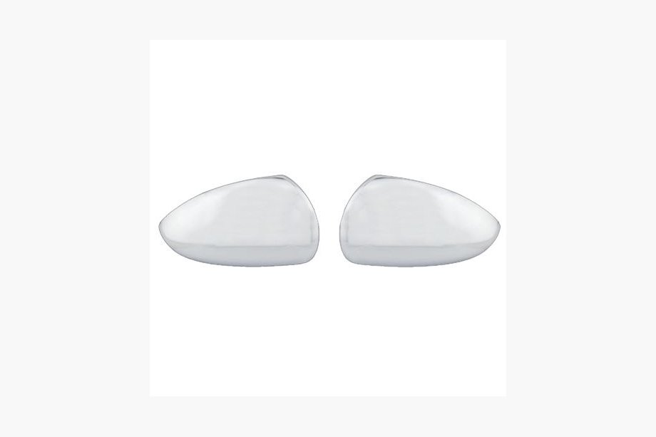 Chevrolet Cruze 2009–2015 Coques de Rétroviseurs (2 pcs, ABS) Image