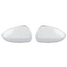 Chevrolet Cruze 2009–2015 Coques de Rétroviseurs (2 pcs, ABS) photo 1
