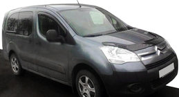 Citroen Berlingo 2008-2018 Déflecteur de capot (FLY) photo 1