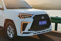 Toyota 4Runner 2009-2024 Kit carrosserie Facelift photo 2