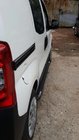 Fiat Fiorino/Qubo 2008-2024 Marchepieds Latéraux Rainbow Black (2 pcs, Profilé Aluminium) photo 3