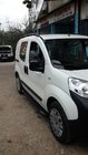 Fiat Fiorino/Qubo 2008-2024 Marchepieds Latéraux Rainbow Black (2 pcs, Profilé Aluminium) photo 8