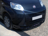 Peugeot Bipper 2008-2017 Lame de pare-chocs avant (apprêtée pour peinture) photo 3