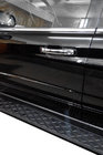 SsangYong Rexton I 2001-2017 Couvre-poignées Chromés (4 pcs) photo 3