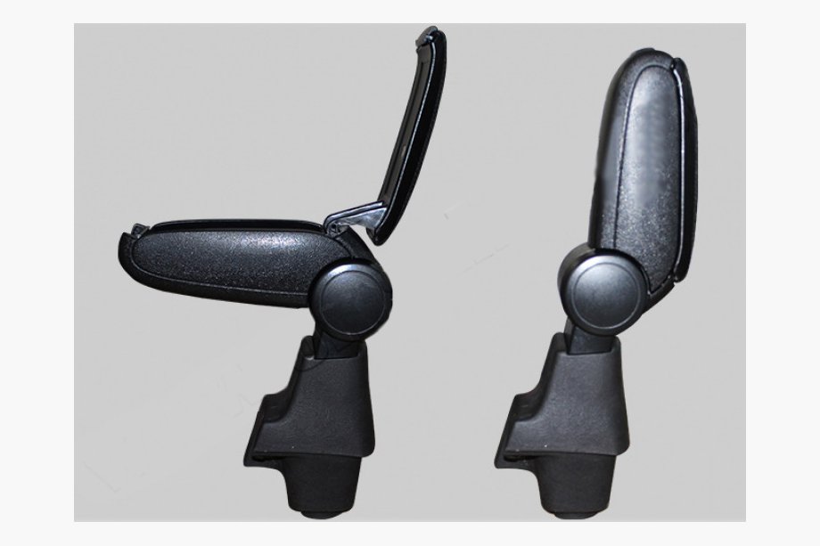 Skoda Citigo 2011-2020 Accoudoir (dans porte-gobelet) Image
