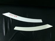 Fiat Scudo 2007-2015 Paupières de phares (2 pcs, à peindre) photo 2