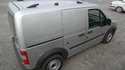 Ford Connect 2002–2006 Barres de Toit Chromées photo 2