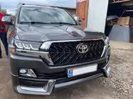 Toyota Land Cruiser 200 2007-2021 Kit carrosserie 2016↗ (TRD 2021) photo 1