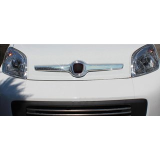Bord de capot (plastique) Fiat Fiorino/Qubo 2008-2024 photo 1