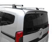 Citroen Nemo 2007-2017 Spoiler de coffre Anatomic (apprêté pour peinture) photo 1