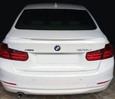 BMW 3 Series F30/F31 2012-2019 Aileron Meliset (apprêté pour peinture) photo 1