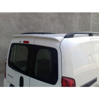 Spoiler Anatomic (Portes battantes, apprêté pour peinture) Fiat Fiorino/Qubo 2008-2024 photo 1