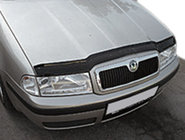 Skoda Octavia I Tour A4 1996-2010 Déflecteur de Capot VIP photo 1
