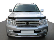 Toyota Land Cruiser 200 2007-2021 Deflecteur de capot 2007-2015 (EGR) photo 1