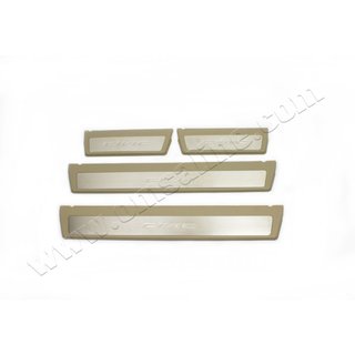 Couvre Seuils de Porte Isikli (4 pcs) photo 2