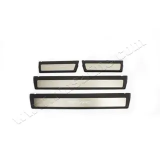 Couvre Seuils de Porte Isikli (4 pcs) photo 3