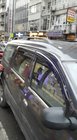 Dacia Logan MCV 2004-2014 Déflecteurs de Vitres (2 pcs, Perflex Sport, Destockage) photo 4