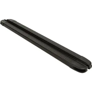 Marchepieds Latéraux Maya V2 Noir (2 pcs, Aluminium) photo 2