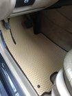 BMW 7 Series E38 1994-2001 Tapis de sol EVA Beige photo 1