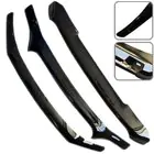 Jeep Grand Cherokee WK2 2010-2021 Deflecteur de capot (HIC) photo 1