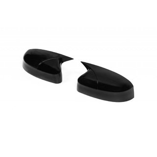 Coques de Rétroviseurs BMW-Style (2 pcs) Ford Focus II 2008-2011 photo 4