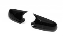 Volkswagen Bora 1998-2004 Coques de Rétroviseurs RLine-Look (2 pcs) photo 5