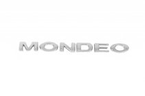 Ford Mondeo 2000-2007 Inscription 18.8x1.8 cm photo 2