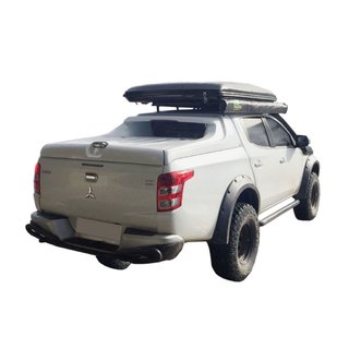 Hardtop de toit (FullBox) Mitsubishi L200 2015-2024 photo 1