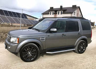 Land Rover Discovery IV 2009-2017 Marchepieds Latéraux Original (2 pcs, Aluminium) photo 1