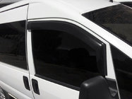 Citroen Jumpy 1996-2007 Déflecteurs de Vitres (2 pcs, DDU) photo 2
