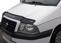 Fiat Scudo 1996-2007 Déflecteur de capot (2004-2007, VIP) photo 1