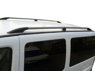Fiat Doblo I 2005-2010 Promo!!! Barres de Toit Gris Métallisé photo 1