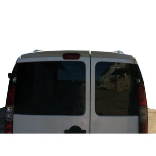 Aileron arrière Anatomic rabattable (apprêté pour peinture) photo 3