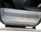 Lada Largus 2012- Seuils de porte ABS (2 pcs) photo 1