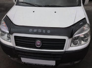 Fiat Doblo I 2005-2010 Déflecteur de capot (VIP) photo 1