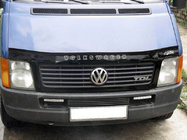 Volkswagen LT 1995-2006 Déflecteur de Capot VIP photo 1