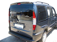 Fiat Doblo I 2001-2005 Aileron Anatomic 1 porte (apprête pour peinture) photo 1
