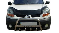 Renault Kangoo 1998-2008 Déflecteur de capot 2004-2008 (VIP) photo 1