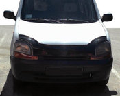 Renault Kangoo 1998-2008 Deflecteur de capot 2003-2008 (FLY) photo 1