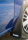Fiat Doblo I 2005-2010 Bavettes Premium (Turquie) photo 1