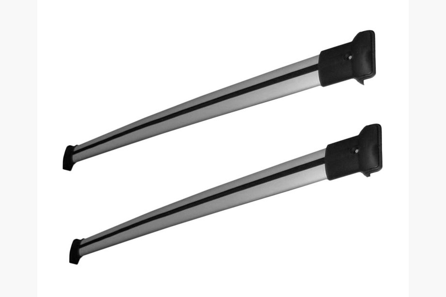 Fiat Doblo I 2001-2005 Barres de Toit Transversales pour Barres de Toit SkyLine Image