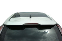Fiat Punto Grande/EVO 2006-2018 Aileron arrière ABARTH (2006-2010, à peindre) photo 1