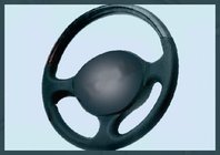 Fiat Doblo I 2005-2010 Volant (1 pièce Bois ↗ Cuir) photo 1