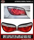 BMW 5 Series E60/E61 2003-2010 Feux arrière LED (2 pcs) photo 1