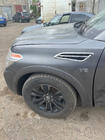 Nissan Patrol Y62 2010-2024 Écope d'aile (prix à l'unité, original 2019) photo 2